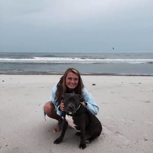 Meet your Posher, Brooke